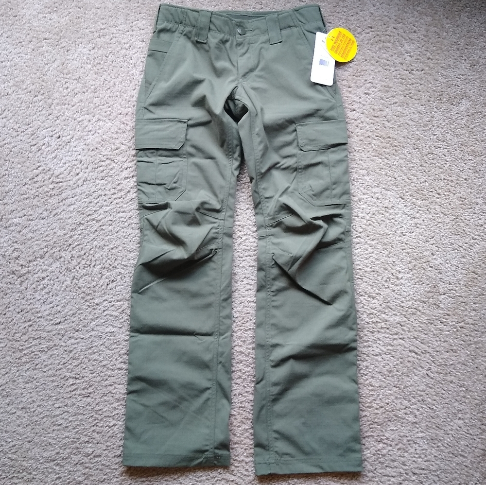 Under Armour Tactical Pants - New!